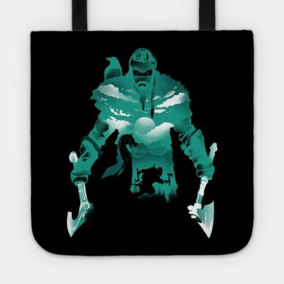 Beyond Gods Tote Official Assassin's Creed Merch