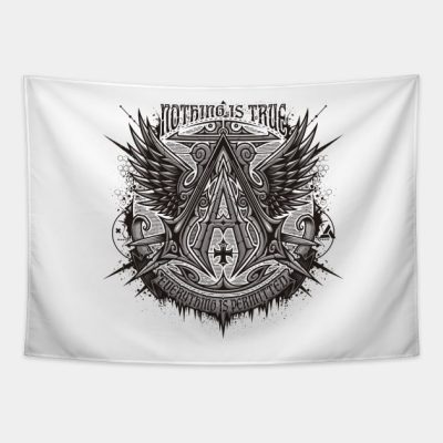 Assassins Tapestry Official Assassin's Creed Merch