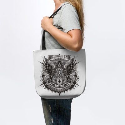 Assassins Tote Official Assassin's Creed Merch