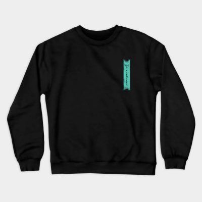 Valhalla Assassin Tag Crewneck Sweatshirt Official Assassin's Creed Merch