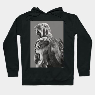 Bayek Hoodie Official Assassin's Creed Merch