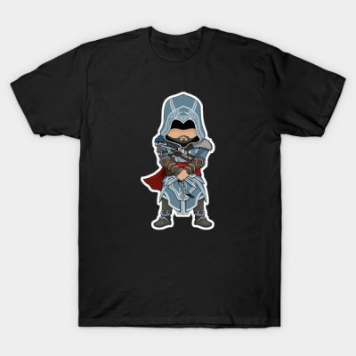 Turkish Assassin T-Shirt Official Assassin's Creed Merch