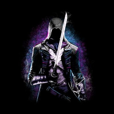 The Assassin Tapestry Official Assassin's Creed Merch