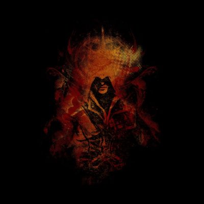 Ac Tapestry Official Assassin's Creed Merch