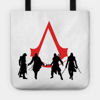 Legacy Tote Official Assassin's Creed Merch