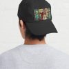 Assassin'S Creed Church Window Cap Official Assassin's Creed Merch