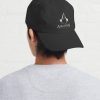 Assassin's Creed-Official Customization-Fan Art Cap Official Assassin's Creed Merch
