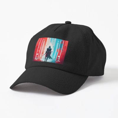 Assassin'S Creed - Destiny Weaver Cap Official Assassin's Creed Merch