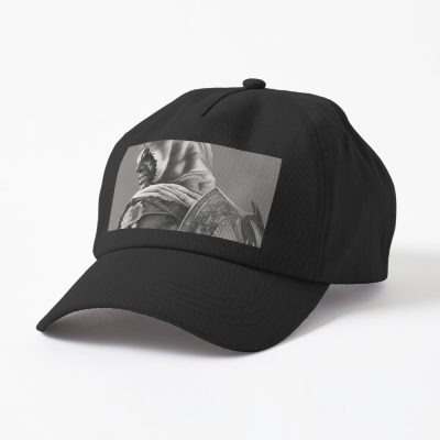 Bayek Cap Official Assassin's Creed Merch
