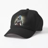 Tribute To Assassin'S Creed Gaming World- The Beautiful Juliana Cap Official Assassin's Creed Merch