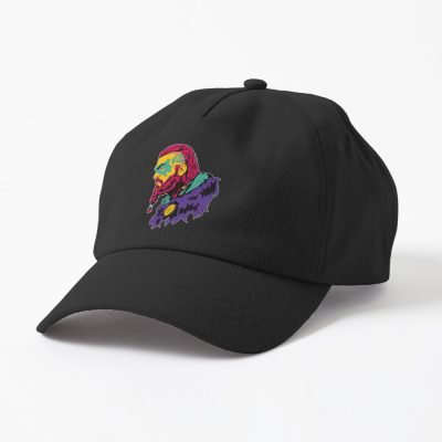 Assassins Valhalla Cap Official Assassin's Creed Merch
