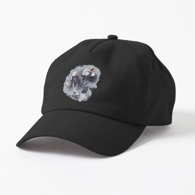 Connor Kenway Assassin’S Creed Cap Official Assassin's Creed Merch