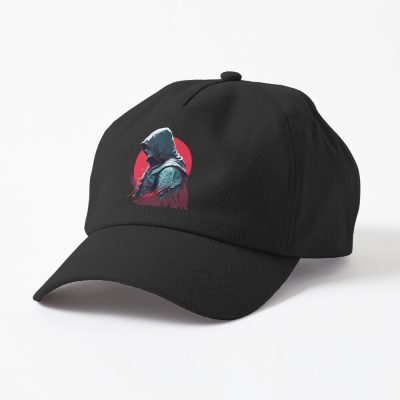 Assassin'S Creed Cap Official Assassin's Creed Merch