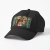 Assassin'S Creed Church Window Cap Official Assassin's Creed Merch