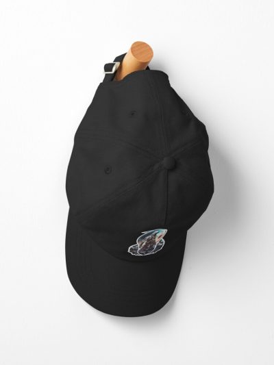 Creed - Blue Moon Cap Official Assassin's Creed Merch