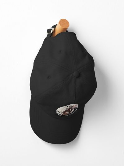 Samurai'S Creed Cap Official Assassin's Creed Merch