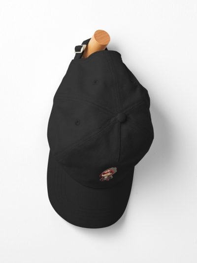 Chibi Assassin'S Creed #3 Cap Official Assassin's Creed Merch