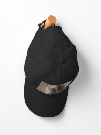 Basim Cap Official Assassin's Creed Merch
