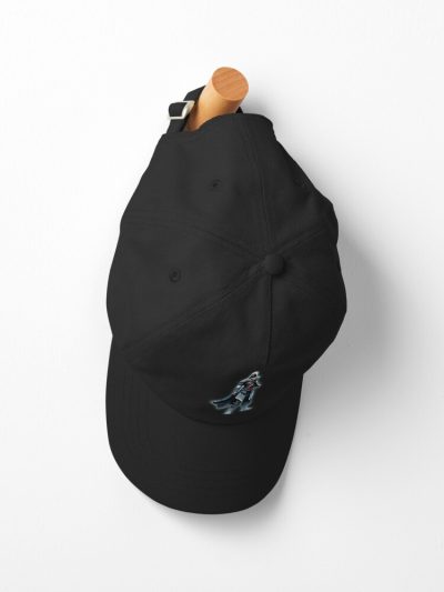 Assassin'S Creed Cap Official Assassin's Creed Merch