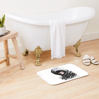 Assassin’S Creed Face Bath Mat Official Assassin's Creed Merch
