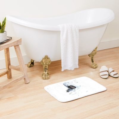 Bath Mat Official Assassin's Creed Merch