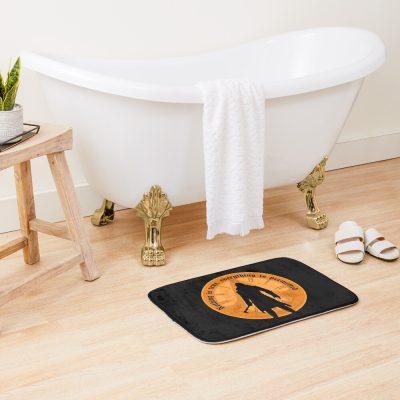 Assassin'S Creed - Syndicate - Jacob Frye Bath Mat Official Assassin's Creed Merch