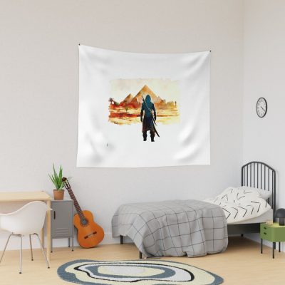 Tapestry Official Assassin's Creed Merch