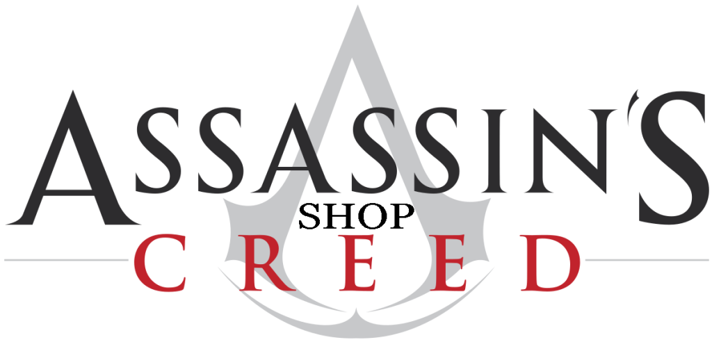 Assassin's Creed Shop